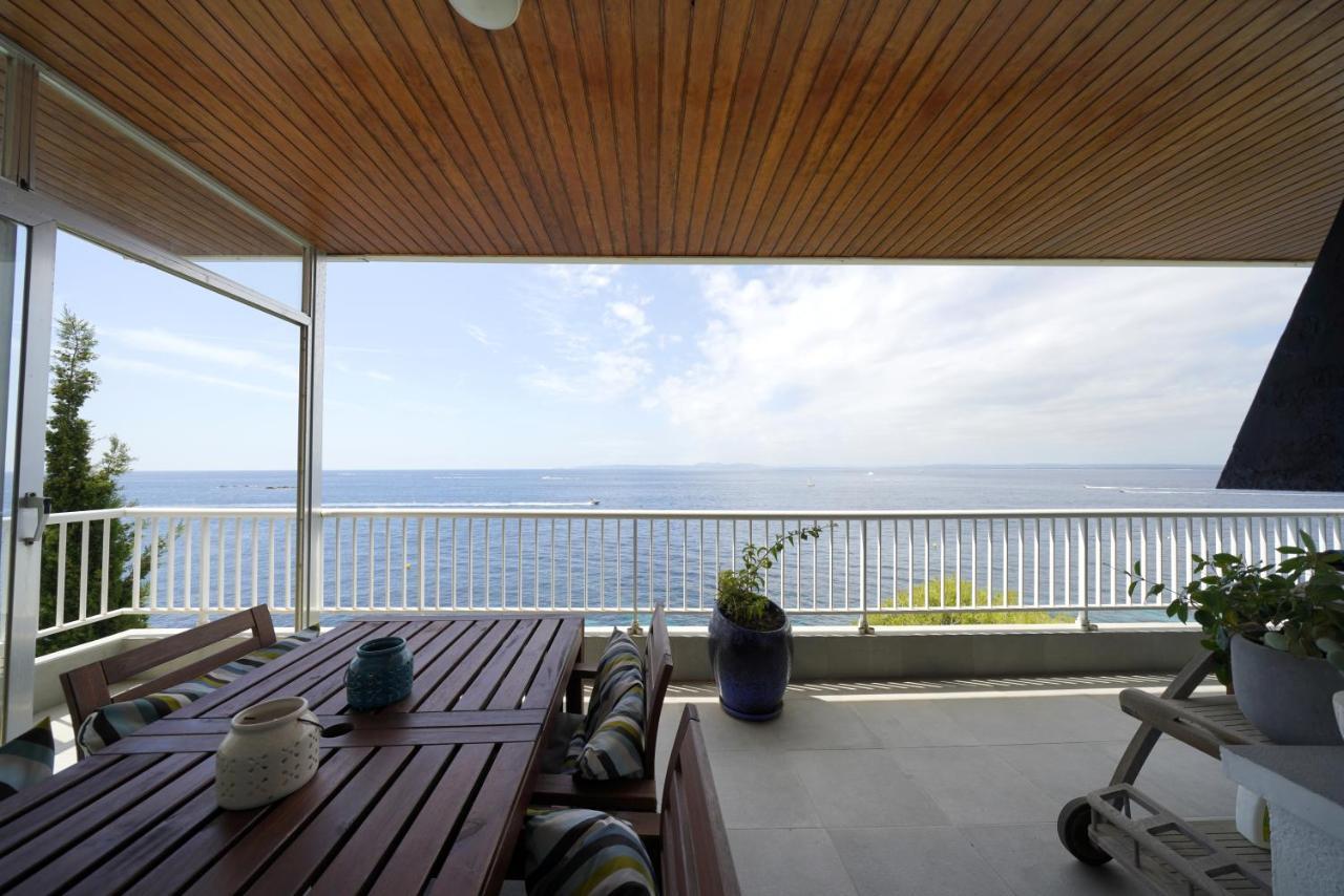 Las Rocas - Casa Diaz Roses Exterior photo