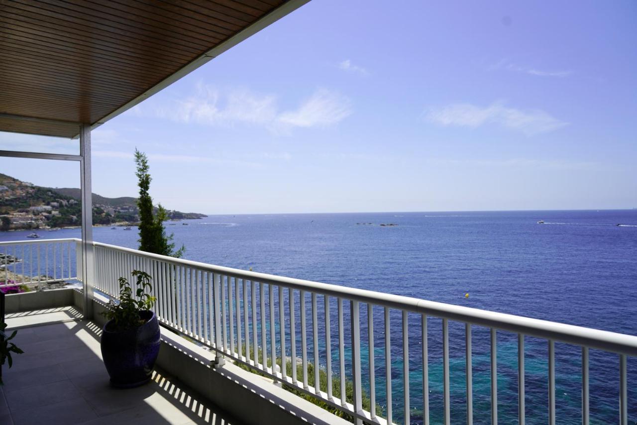Las Rocas - Casa Diaz Roses Exterior photo
